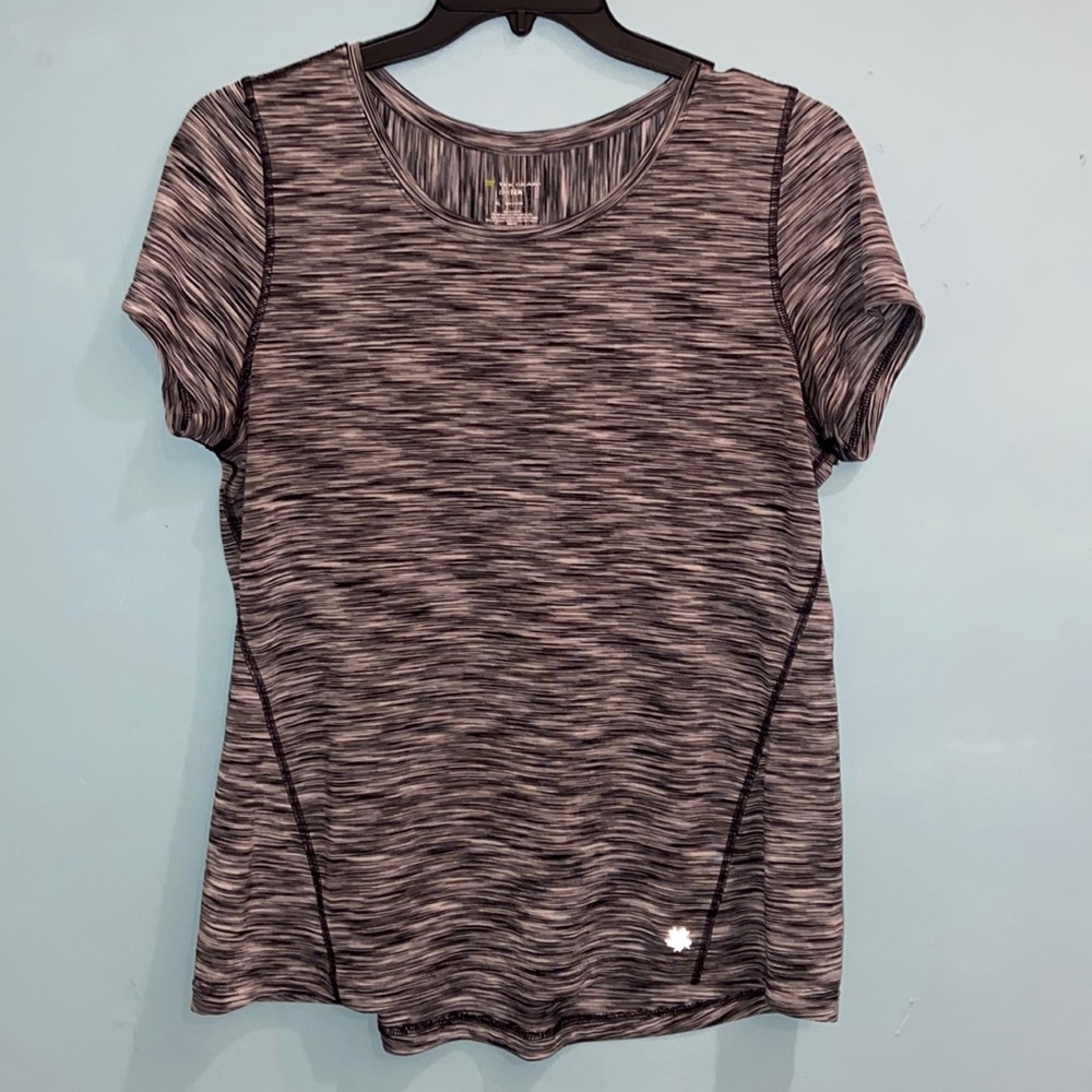 Tek Gear Womens Athletic Shirt